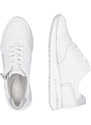 Pantofi Dama Piele Naturala Remonte RIEK D1G10