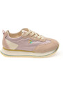 Pantofi sport FLAVIA PASSINI mov, 23061, din material textil