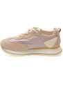 Pantofi sport FLAVIA PASSINI mov, 23061, din material textil