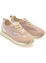 Pantofi sport FLAVIA PASSINI mov, 23061, din material textil
