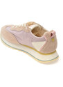 Pantofi sport FLAVIA PASSINI mov, 23061, din material textil