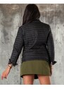 ExclusiveJeans Geaca Magic Trick, Culoare negru