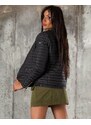 ExclusiveJeans Geaca Magic Trick, Culoare negru