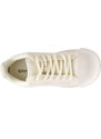 Pantofi sport GRYXX albi, 10211, din material textil
