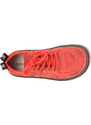 Pantofi sport GRYXX rosii, 10221, din piele intoarsa