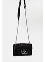 Armani Exchange poseta culoarea negru, XW000071 AF11898