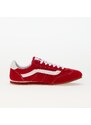 Vans Super Lowpro Racing Red