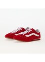 Vans Super Lowpro Racing Red