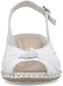 Sandale Dama Piele Naturala Rieker RIEK 66176