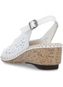 Sandale Dama Piele Naturala Rieker RIEK 66176