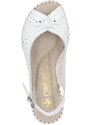 Sandale Dama Piele Naturala Rieker RIEK 66176