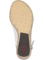 Sandale Dama Piele Naturala Rieker RIEK 66176