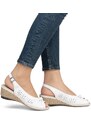 Sandale Dama Piele Naturala Rieker RIEK 66176