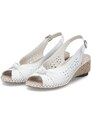 Sandale Dama Piele Naturala Rieker RIEK 66176