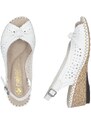 Sandale Dama Piele Naturala Rieker RIEK 66176