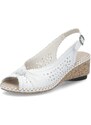 Sandale Dama Piele Naturala Rieker RIEK 66176