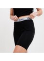 Guess New Aline Short Eco Str Jersey BLACK