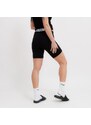Guess New Aline Short Eco Str Jersey BLACK