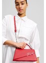 Karl Lagerfeld poșetă de piele K/SIGNATURE