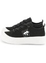 Dkny sneakers culoarea negru, D62085