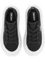 Dkny sneakers culoarea negru, D62085
