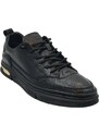 Pantofi Barbati Piele Naturala Stephano FENI 7662