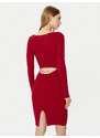 Rochie tricotată Guess
