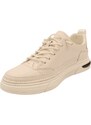 Pantofi Barbati Piele Naturala Stephano FENI 7662