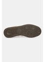 adidas Originals sneakers din piele intoarsă Handball Spezial culoarea bej, JI2651