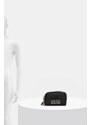 Love Moschino geantă culoarea negru, JC4255PP0MKD000B