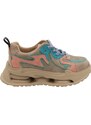 Pantofi Dama Piele Naturala Stephano FENI 36823