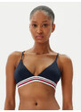 Bikini partea de sus Tommy Hilfiger