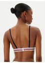 Bikini partea de sus Tommy Hilfiger