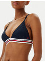 Bikini partea de sus Tommy Hilfiger