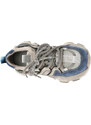 Pantofi sport GRYXX gri, 5752, din piele ecologica