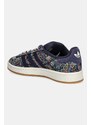adidas Originals sneakers pentru copii CAMPUS 00s culoarea albastru marin, JH7843