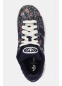 adidas Originals sneakers pentru copii CAMPUS 00s culoarea albastru marin, JH7843