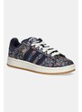 adidas Originals sneakers pentru copii CAMPUS 00s culoarea albastru marin, JH7843