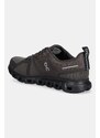 ON running sneakers CLOUD 6 WP barbati, culoarea verde, 3MF10063029