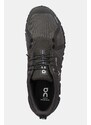 ON running sneakers CLOUD 6 WP barbati, culoarea verde, 3MF10063029