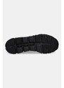 ON running sneakers CLOUD 6 WP barbati, culoarea verde, 3MF10063029