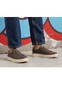 Pantofi Barbati Piele Naturala Stephano FENI F1012B