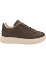 Pantofi Barbati Piele Naturala Stephano FENI F1012B