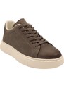 Pantofi Barbati Piele Naturala Stephano FENI F1012B