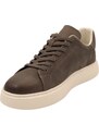 Pantofi Barbati Piele Naturala Stephano FENI F1012B