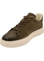 Pantofi Barbati Piele Naturala Stephano FENI F1012B