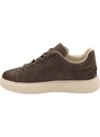 Pantofi Barbati Piele Naturala Stephano FENI F1012B