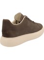 Pantofi Barbati Piele Naturala Stephano FENI F1012B