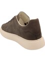Pantofi Barbati Piele Naturala Stephano FENI F1012B