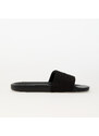 Calvin Klein Jeans Slide Monogram Hardw Black